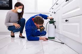 Best Pest Control for Multi-Family Homes  in Raymond, IL